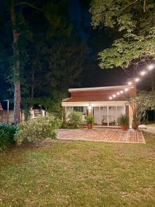 El Charquito Chascomus