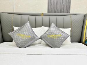 Golden Sun Hotel 8 - SECC Exhibition