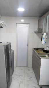 Apartaestudio Bogotá, acogedor, funcional, excelente ubicacion