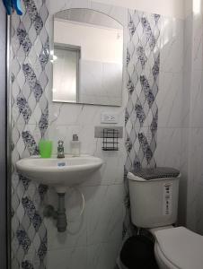 Apartaestudio Bogotá, acogedor, funcional, excelente ubicacion