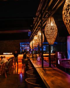 Sonata 44 Hotel Laureles