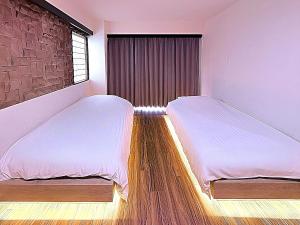 Spacious Family Stay Shinagawa-Kokoro House