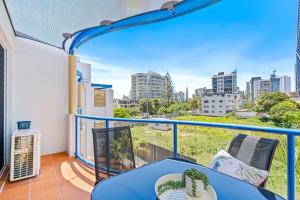 Beach Haven Sea Breeze Rooftop Terrace Penthouse