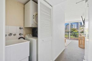 Beach Haven Sea Breeze Rooftop Terrace Penthouse