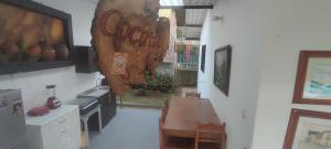 Finca Las Hamacas- La Posada del pensamiento