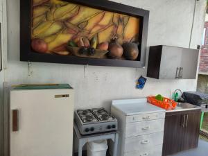 Finca Las Hamacas- La Posada del pensamiento