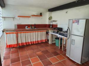 Finca Las Hamacas- La Posada del pensamiento