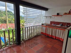 Finca Las Hamacas- La Posada del pensamiento