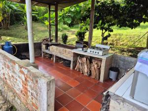 Finca Las Hamacas- La Posada del pensamiento