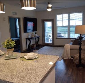 Luxury Views By The Water 1 in Madison, Airport , Toyota Field, Arsenal