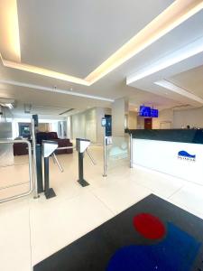 Palladium Prime Stay