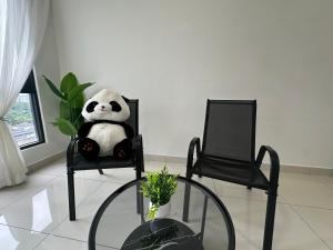 Cozy Homestay near National Stadium Bukit Jalil