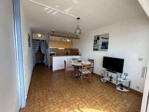 Appartement 4 pers. avec parking à Port Camargue - FR-1-250-324