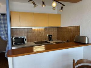 Appartement 4 pers. avec parking à Port Camargue - FR-1-250-324