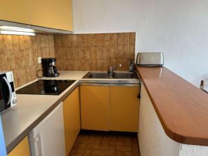 Appartement 4 pers. avec parking à Port Camargue - FR-1-250-324