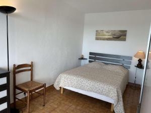 Appartement 4 pers. avec parking à Port Camargue - FR-1-250-324