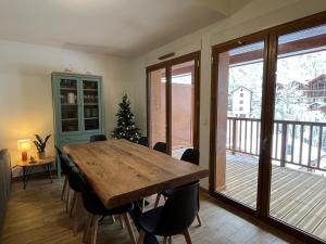 Duplex spacieux proche centre - Animaux admis - FR-1-464-259