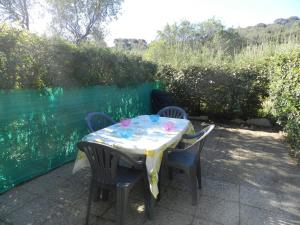 Duplex climatisé 2 chambres avec piscine et parking - Le Lavandou - FR-1-251-905