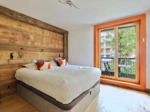 Duplex élégant à Courchevel avec Wi-Fi, 4 chambres, pour 8 personnes - FR-1-575-250