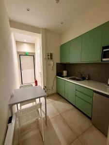 Urban Nook Ampelokipoi 1BR, Wifi Apt