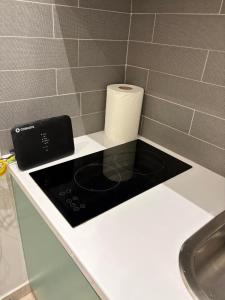 Urban Nook Ampelokipoi 1BR, Wifi Apt