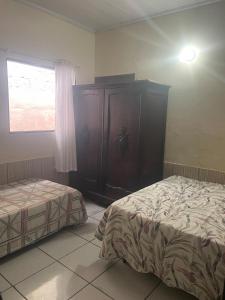 Casa 4 Estações Paraty