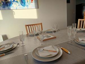 Notre-Dame-de-Monts - Apt spacieux 76m² - 6 pers - Animaux admis - Parking - FR-1-540-327