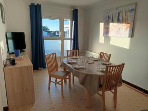 Notre-Dame-de-Monts - Apt spacieux 76m² - 6 pers - Animaux admis - Parking - FR-1-540-327