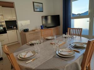 Notre-Dame-de-Monts - Apt spacieux 76m² - 6 pers - Animaux admis - Parking - FR-1-540-327