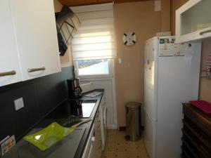Notre-Dame-de-Monts - Apt spacieux 76m² - 6 pers - Animaux admis - Parking - FR-1-540-327
