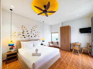 Sujet Center Hotel by Haviland