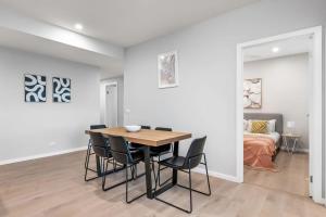 Herald Building Newcastle - Coastal City Retreat