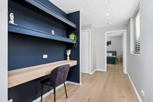 Herald Building Newcastle - Coastal City Retreat