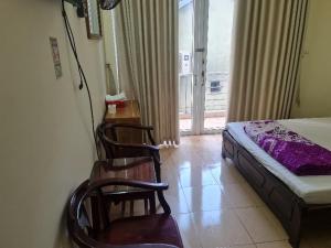 Nhà nghỉ kim dung