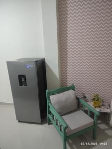 Apartamentos Consentir