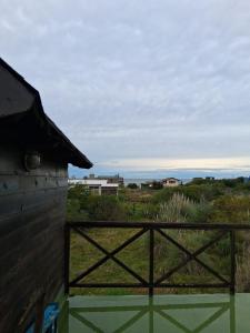 Cabaña en Punta Rubia beach, Rocha