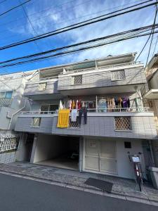 Shin-Ookubo station 8 min walk#Shinjuku#speed wifi#新宿大久保韩国步行街#JR新大久保站步行8分钟#阳光温馨公寓#高速无限制网络lucky