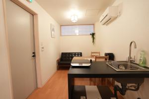 Fuku 福ゲストハウス