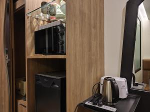 4 Floor - Pool view Studio room at TBHR near Kata beach