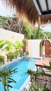 Hometel - Casa Suria by the Bayou 5BR TruBalinese