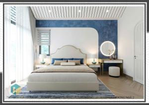 Villa Malibu Tropicana , Nova Hồ Tràm