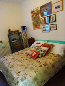 Double or Twin Room with Private Bathroom