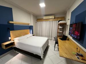 Apartamento Centro Vista do Rio Madeira Ed Rio Madeira 3 andar