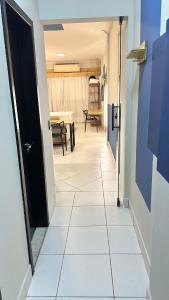 Apartamento Centro Vista do Rio Madeira Ed Rio Madeira 3 andar