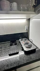 Apartamento Centro Vista do Rio Madeira Ed Rio Madeira 3 andar