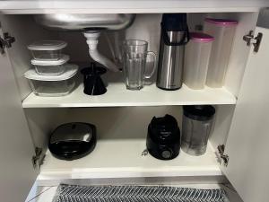 Apartamento Centro Vista do Rio Madeira Ed Rio Madeira 3 andar