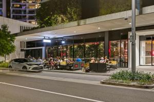 The Corso - Central Maroochydore Apartment