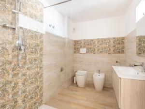 Aria condizionata e terrazza vista mare img15