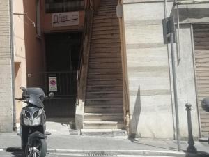 Vista mare a Sanremo