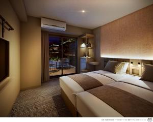 BOUNCEE by RIHGA Fukuoka Hakata